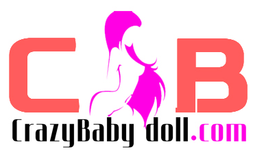 Crazybaby  Doll